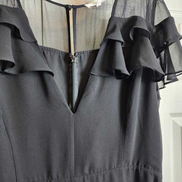 June & Hudson Jumpsuit - Picture 12 of 12